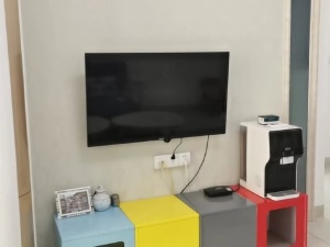 泰鑫阁 1室2厅 52㎡ 整租衡阳石鼓区西湖公园租房图片
