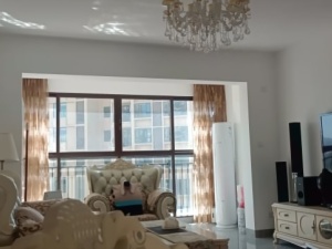 金裕香泉丽都 3室2厅 117.37㎡ 精装中山三乡镇三乡镇二手房图片