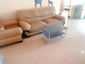 彩云居 2室2厅 63㎡ 整租中山石岐街道市人大租房图片