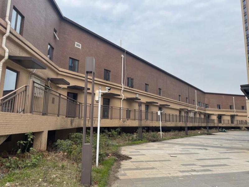 衡阳市石鼓区华源支路19号衡阳奥园一期S1#栋217室法拍房图片4