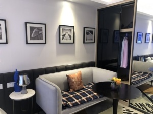 明珠广场小区 1室0厅 43㎡ 整租_清远英德市英德市租房图片