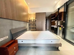 完美金鹰公馆 1室1厅 45㎡ 整租中山石岐街道市人大租房图片