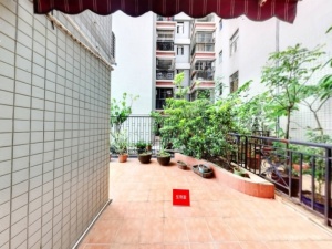 紫茵庭园 3室2厅 94㎡ 精装中山东区街道沙岗墟二手房图片