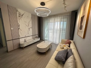 衡阳名郡 2室2厅 88㎡ 整租_衡阳蒸湘区万达广场租房图片