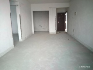 加和领御名苑 2室2厅 86.9㎡ 毛坯中山东区街道沙岗墟二手房图片