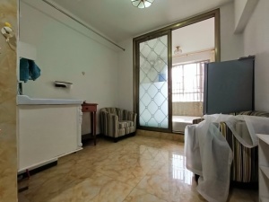 富华阁 1室0厅 28㎡ 整租中山石岐街道市人大租房图片