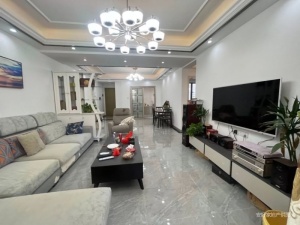 富逸骏园 4室2厅 115.28㎡ 精装_中山横栏镇横栏镇二手房图片