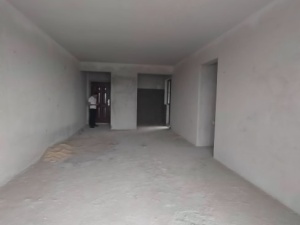 汇泰都城花园 3室2厅 115㎡ 毛坯_中山大涌镇大涌镇二手房图片