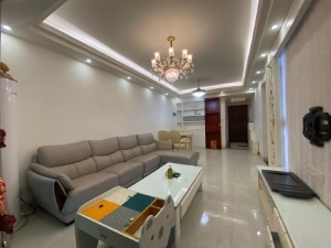 雅居乐悦景园 3室2厅 95㎡ 整租中山三乡镇三乡镇租房图片