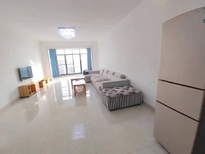 禧诚雁巢 3室2厅 150㎡ 整租衡阳雁峰区岳屏公园租房图片