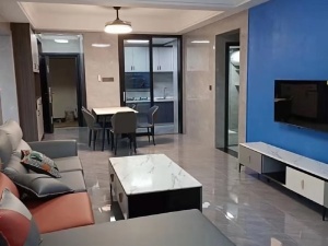 金星国际 2室2厅 90㎡ 整租衡阳耒阳市耒阳市租房图片