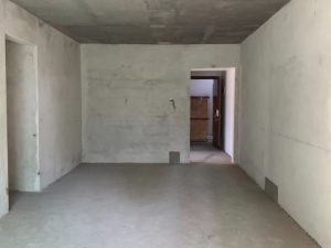 雅居乐御龙山 3室2厅 113㎡ 毛坯_中山五桂山街道桂南学校二手房图片