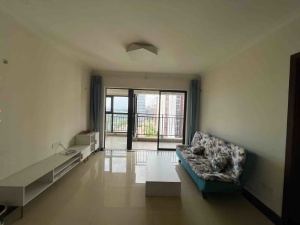 时代倾城一期 3室2厅 112㎡ 整租珠海斗门区白蕉镇租房图片