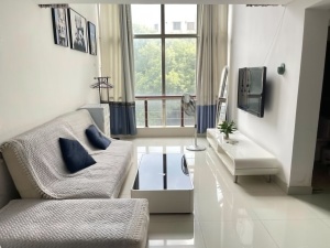 逢源公寓 1室2厅 40㎡ 整租中山石岐街道民权路租房图片