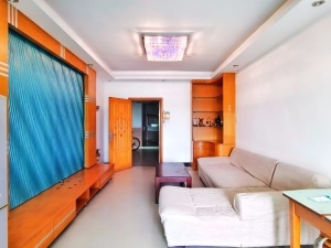 永怡花园北区 3室2厅 98㎡ 整租中山石岐街道岐头社区租房图片