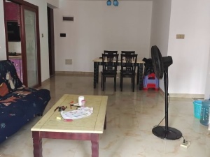 恒泰嘉园派 3室2厅 92.8㎡ 整租惠州惠阳区新行政区租房图片