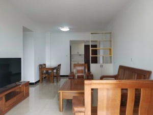 天水湖 3室2厅 89.2㎡ 整租中山石岐街道轻轨北站租房图片