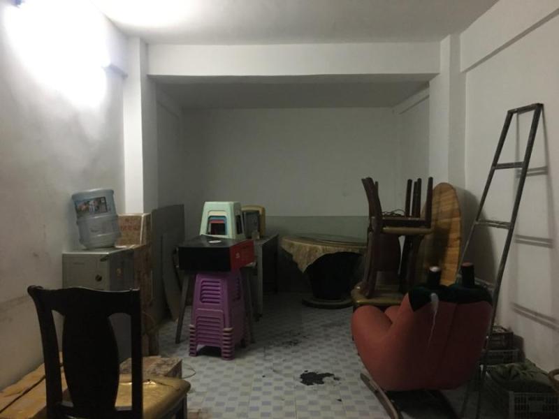 衡东县城关镇恒盛花园四号地块（恒盛花园B7栋）105室法拍房图片4