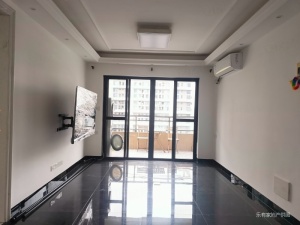 越秀星汇品峰 3室2厅 93㎡ 精装_中山东区街道博览中心二手房图片