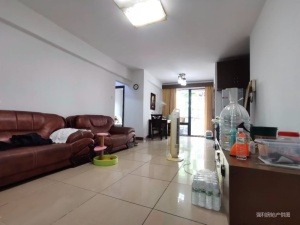 万科城市风景 2室2厅 74.58㎡ 精装_中山南区街道城南一路二手房图片