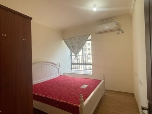 碧桂园翡翠山 3室2厅 95㎡ 整租郴州苏仙区城东租房图片