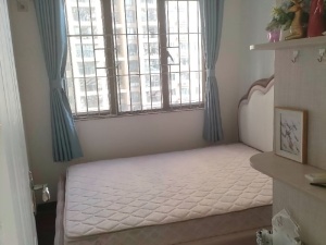 龙光水悦馨园 3室2厅 85㎡ 整租_中山西区街道新中医院租房图片