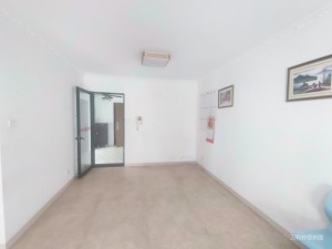 万科城市风景 2室2厅 82.34㎡ 精装_中山南区街道城南一路二手房图片