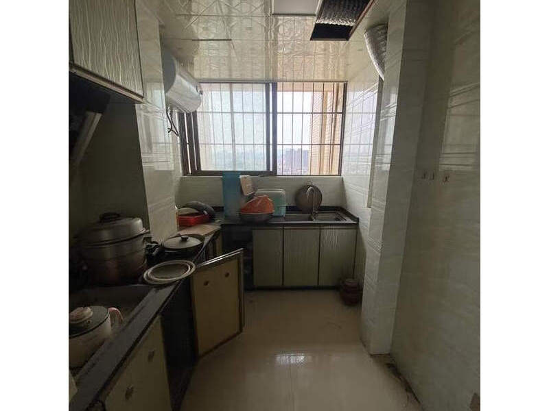 中山市大涌镇旗山路556号2幢901房的房地产法拍房图片4