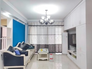 碧水岸 3室2厅 111㎡ 整租珠海斗门区井岸镇租房图片