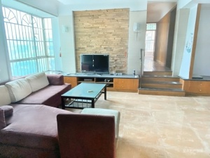 中珠豪庭 3室2厅 122㎡ 简装珠海香洲区夏湾二手房图片