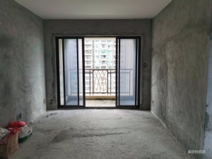 优越温泉郡 4室2厅 88.23㎡ 毛坯中山三乡镇三乡镇二手房图片