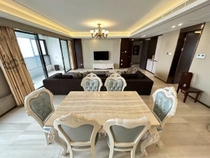 中信红树湾南区 5室2厅 227㎡ 整租珠海香洲区南湾租房图片