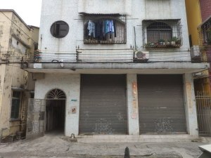 广东省中山市坦洲镇坦联路19号4楼A座的房地产_中山法拍房图片