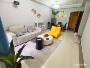 富力南昆山温泉养生谷 2室1厅 69㎡ 精装_惠州龙门县龙门二手房图片