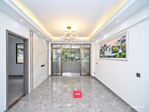 第一城 3室2厅 98㎡ 精装中山石岐街道第一城小学二手房图片