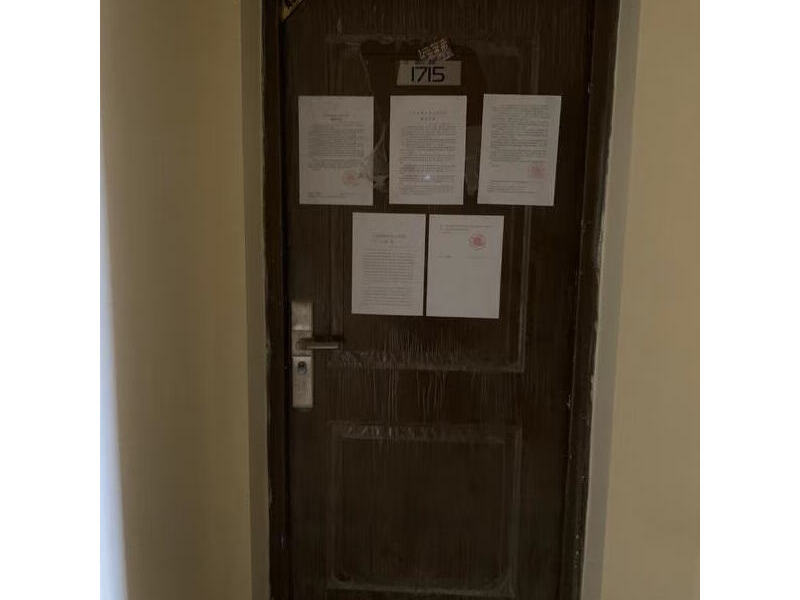 惠东县稔山镇大埔屯富茂海滨城熙景湾A6栋17层15号房法拍房图片6