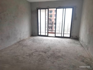 大翼御景豪庭 4室2厅 118.88㎡ 毛坯中山三乡镇三乡镇二手房图片