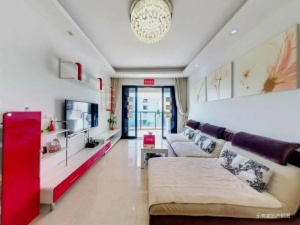 城市花园莲兴阁 3室2厅 106㎡ 精装 城市花园莲兴阁 3室2厅 106㎡ 精装中山石岐街道市人大二手房图片