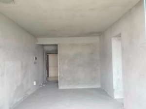 银华花园 4室2厅 126.99㎡ 毛坯_中山板芙镇板芙镇二手房图片