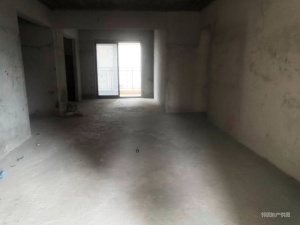 正和中州 3室2厅 137.78㎡ 毛坯中山石岐街道第一城小学二手房图片