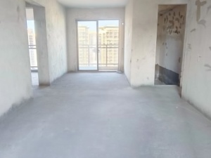 华邦星光里 4室2厅 108.77㎡ 毛坯_惠州仲恺仲恺二手房图片