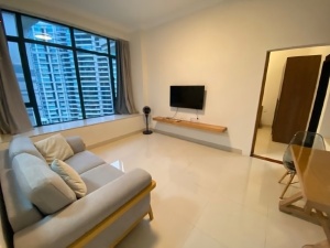 雅居乐岭峰 1室1厅 51㎡ 整租中山三乡镇三乡镇租房图片