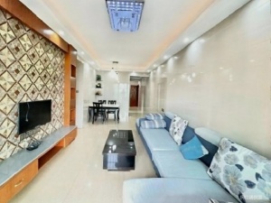 天御御景豪庭 3室2厅 94.27㎡ 精装_惠州博罗县园洲二手房图片