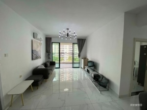 雅居乐岭峰 3室2厅 105㎡ 精装中山三乡镇三乡镇二手房图片