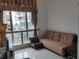 逢源公寓 1室1厅 41.78㎡ 精装中山石岐街道民权路二手房图片