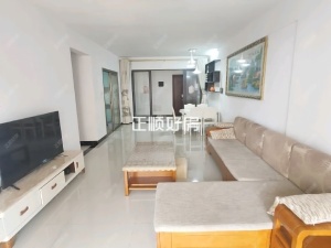 雅居乐诺丁山 3室2厅 128.9㎡ 整租中山三乡镇三乡镇租房图片