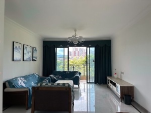 碧桂园太东天樾湾 4室2厅 142㎡ 整租_惠州大亚湾中心区租房图片