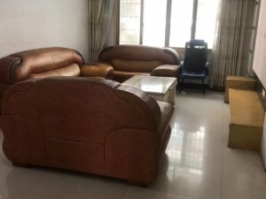 金星国际 2室2厅 98㎡ 整租衡阳耒阳市耒阳市租房图片