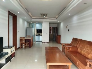 好运来大厦 3室2厅 108㎡ 整租清远清城区新城租房图片