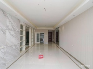 华盈爱琴湾 3室2厅 120.75㎡ 精装中山石岐街道轻轨北站二手房图片